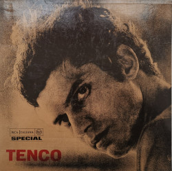 Tenco – албум Tenco