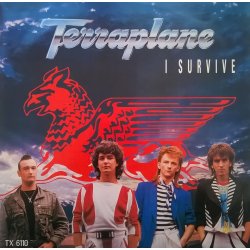 Terraplane – сингъл I Survive