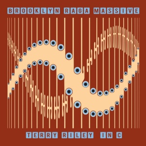 Terry Riley - IN C (1 x LP)
