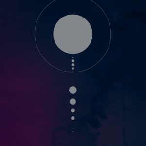 TESSERACT - SONDER