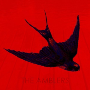 The Amblers - SHALLOW POOLS (1 x LP)
