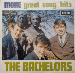 The Bachelors – албум More Great Song Hits