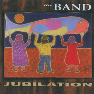 The Band - JUBILATION (1 x LP)