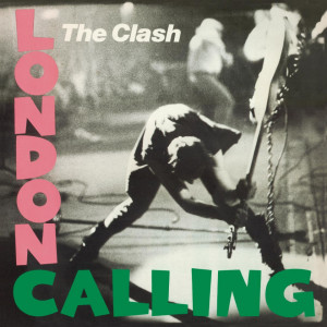 The Clash – албум London Calling