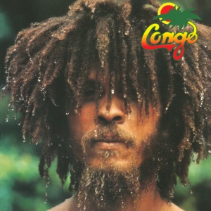 The Congos - CONGO ASHANTI (1 x LP)
