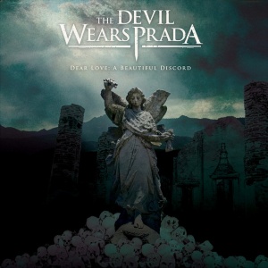 The Devil Wears Prada - DEAR LOVE: A BEAUTIFUL DISCORD (1 x LP)