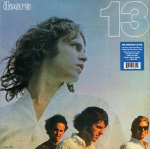 The Doors – албум 13