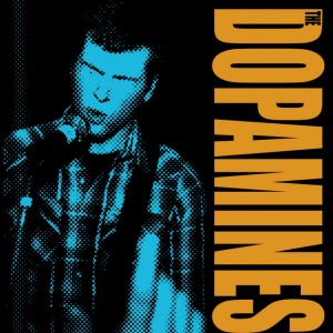 The Dopamines - SOAP AND LAMPSHADES (1 x LP)