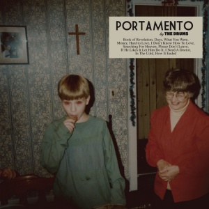 The Drums - PORTAMENTO (1 x LP)