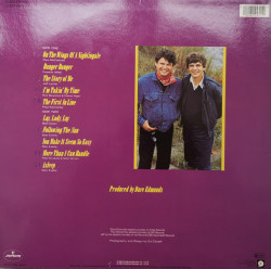 The Everly Brothers – албум EB 84 - Img 2