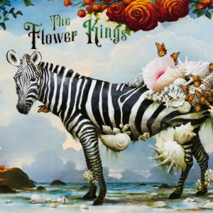 The Flower Kings - HOPE (1 x CD)