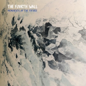The Fourth Wall - MEMORIES OF THE FUTURE (1 x LP)