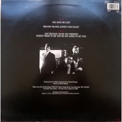 The Godfathers ‎– сингъл She Gives Me Love - Img 3