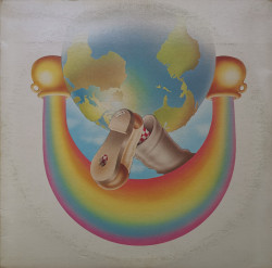 The Grateful Dead – албум Europe '72 - Img 2