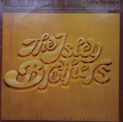 The Isley Brothers – албум Forever Gold