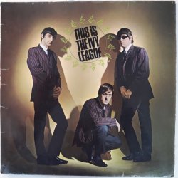 The Ivy League – албум This Is The Ivy League