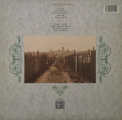 The Kane Gang – албум The Bad And Lowdown World Of The Kane Gang - Img 2