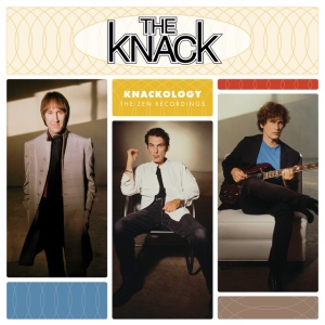 The Knack - KNACKOLOGY: THE ZEN RECORDINGS (1 x CD)