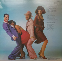 The Manhattan Transfer – албум Coming Out - Img 2