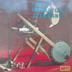 The Needletown Jazzband ‎– албум The Needletown Jazzband