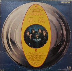 The O Band – албум Within Reach - Img 3