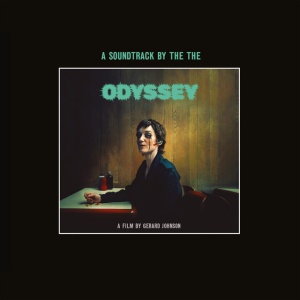 THE - ODYSSEY (A SOUNDTRACK BY THE THE)
