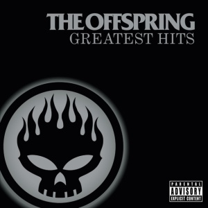 The Offspring - GREATEST HITS (1 x CD)