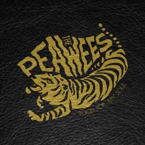 The Peawees - FOOD FOR MY SOUL (7 x LP)