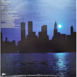 The Quick ‎– албум One Light In A Blackout - Img 2
