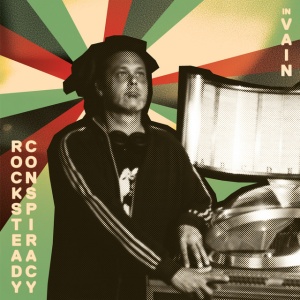 The Rocksteady Conspiracy - IN VAIN (1 x LP)