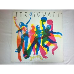 The Rowans ‎– албум Jubilation