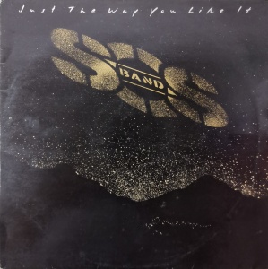 The S.O.S. Band – албум Just The Way You Like It