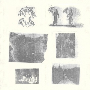 The Serfs - RARITIES, VOL. 2 (1 x LP)