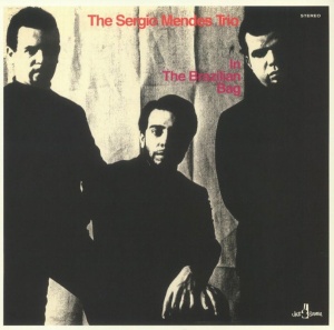 The Sérgio Mendes Trio – албум In The Brazilian Bag