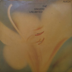 The Singers Unlimited – албум The Singers Unlimited
