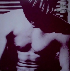THE SMITHS - албум SMITHS