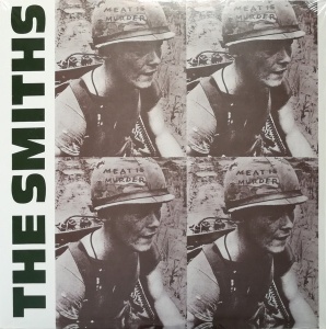 The Smiths – албум Meat Is Murder