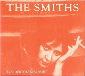 The Smiths – Louder Than Bombs (1xCD)