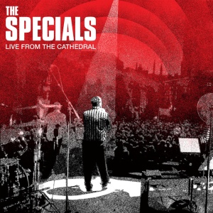 The Specials - LIVE FROM THE CATHEDRAL (3 x LP)