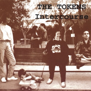 The Tokens - INTERCOURSE (1 x LP)