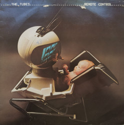 The Tubes ‎– албум Remote Control