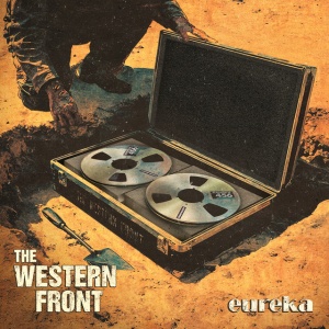 The Western Front - EUREKA (1 x LP)