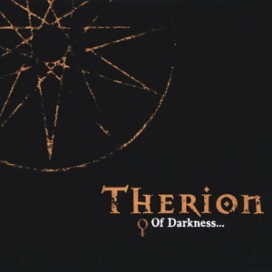 THERION - OF DARKNESS