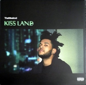 TheWeeknd – албум Kiss Land