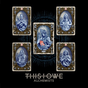 This I Owe - ALCHEMISTS (1 x CD)