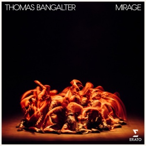 Thomas Bangalter - MIRAGE - BALLET FOR 16... (1 x LP)