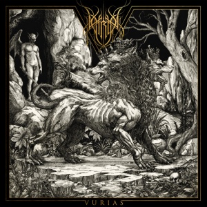 THRON - VURIAS