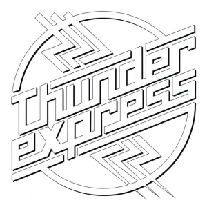 THUNDER EXPRESS - We Play for Pleasure