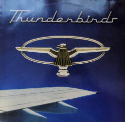 Thunderbirds - албум Thunderbirds