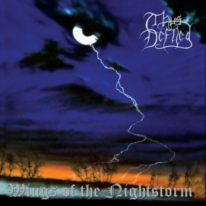 THUS DEFILED - WINGS OF THE NIGHTSTORM